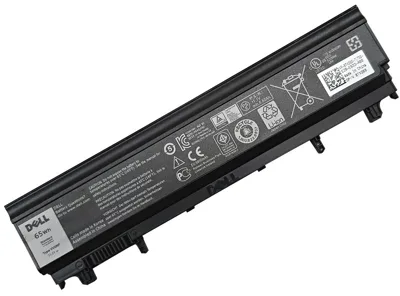 Pin NB Dell E5540