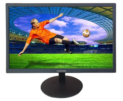Monitor PROVISION PV20VNH - 20" LED, VGA, HDMI, NK, Chưa VAT