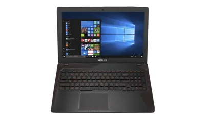 Asus FX553VD-FY1107