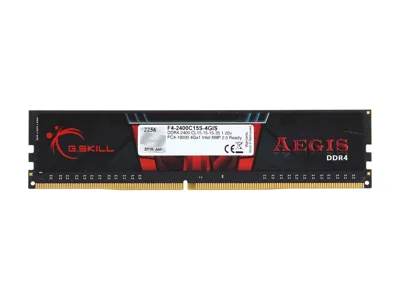 RAM DDR4 G.Skill 4GB (2400)