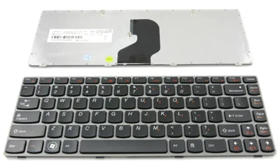 Keyboard Lenovo Z450 Z460 Z460A