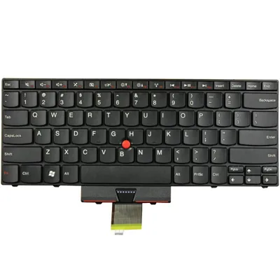 Keyboard Lenovo Edge E30 E31
