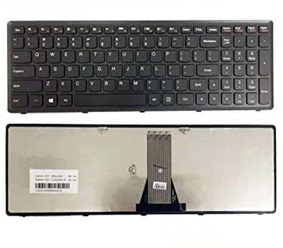 Keyboard Lenovo G500S G505S Z510