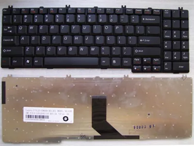 Keyboard Lenovo G550