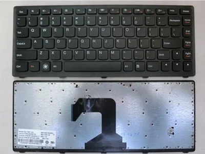 Keyboard Lenovo S300 S400 S405