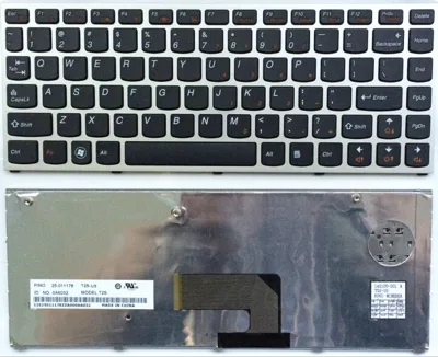 Keyboard Lenovo U460