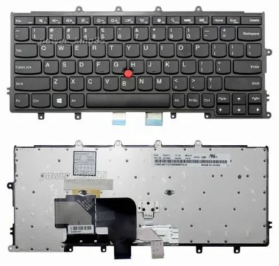 Keyboard lenovo X240