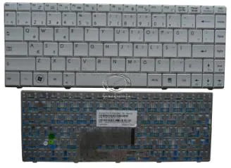 Keyboard MSI CR400