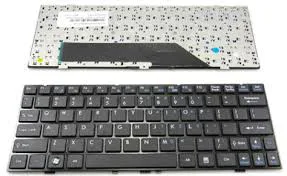 Keyboard MSI U135 U160