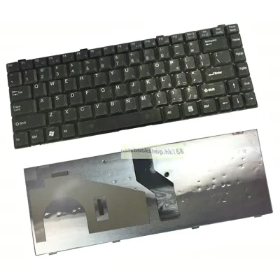 Keyboard Nec S3200 S3300