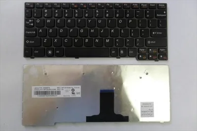 Keyboard NB Lenovo S9 S9E S10 S10E M10