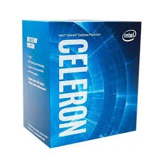 CPU Intel Celeron G4930BOX
