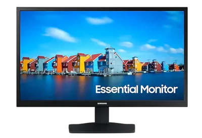 Monitor Samsung 22'' LS22A336 -NHEXV