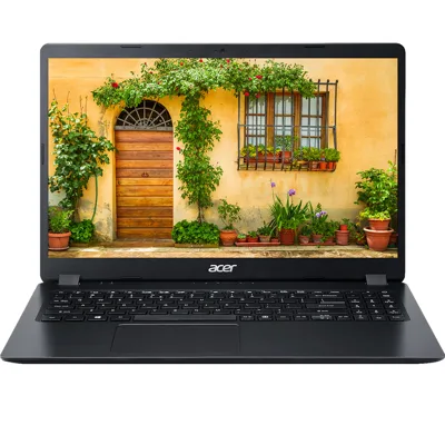 Notebook Acer  Aspire 3 A315-56-502X- Đen Core  i5-1035G1 1.00GHz