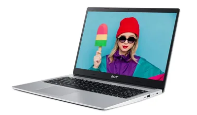 Notebook Acer Aspire 3  A315-23-R1XZ - AMD R3 3250U/4GB/256GB SSD/15.6" FHD