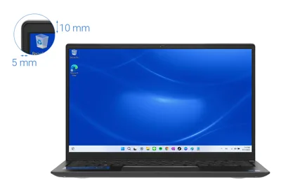 Notebook  Dell Vostro 5410 V4I5214W Intel Core i5-11320H/8GB/512GB SSD PCIe/14" FHD/Win10H+Office H&S Ko vat