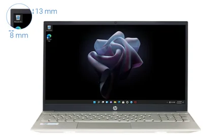 Notebook HP Pavilion 15 eg2035TX i5 1235U/8GB/512GB/2GB MX550/Win11 (6K781PA) Ko Vat