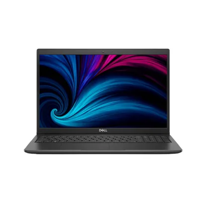 Notebook Dell Latitude 3520 - Black - 15.6 HD; i5-1135G7; 8GB+ 1slot; 256GB SSD; VGA 2GB MX450; WF6+ BT5.1; Polyc; Dos; 1Y (L3520-71012511)