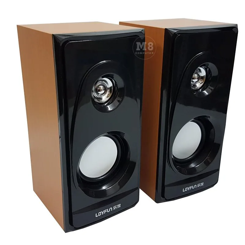 Loa Mini 2.0 Loyfun LF – H1900