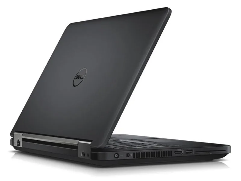 Laptop SE  Dell Latitude E5540 (CPU i5- 4300/4Gb/SSD 128Gb/15.6")+Adapter