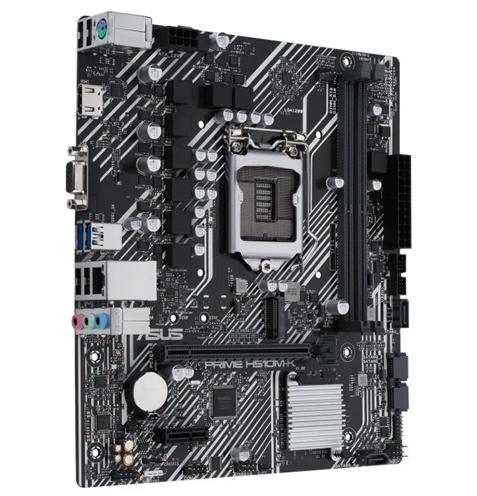 Mainboard Asus H510M-K có HDMI