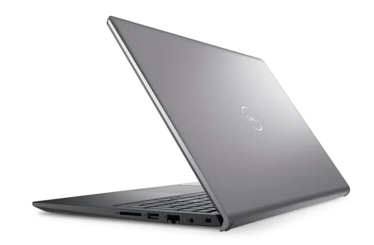 Laptop Dell Vostro 3510  V5I3205W Core i3-1115G4 Processor (6MB Cache, up to 4.1 GHz), 1x 8Gb DDR4 2666MHz, 256 SSD M.2 PCIe NVMe, 15.6" FHD Anti-Glare, Window10+ Office HS 2019, 3 cell - 45Whr Battery, Black,,