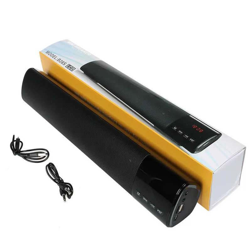 Loa Bluetooth B28S