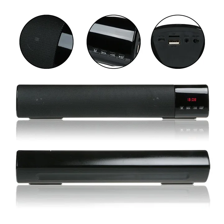 Loa Bluetooth B28S