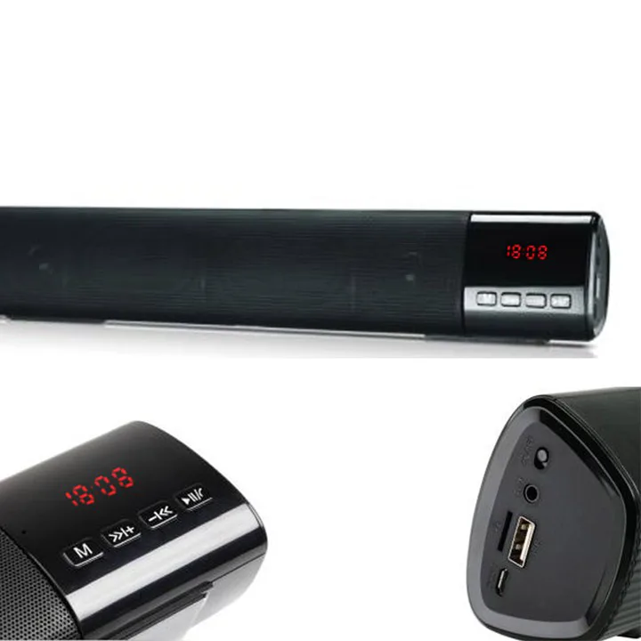 Loa Bluetooth B28S