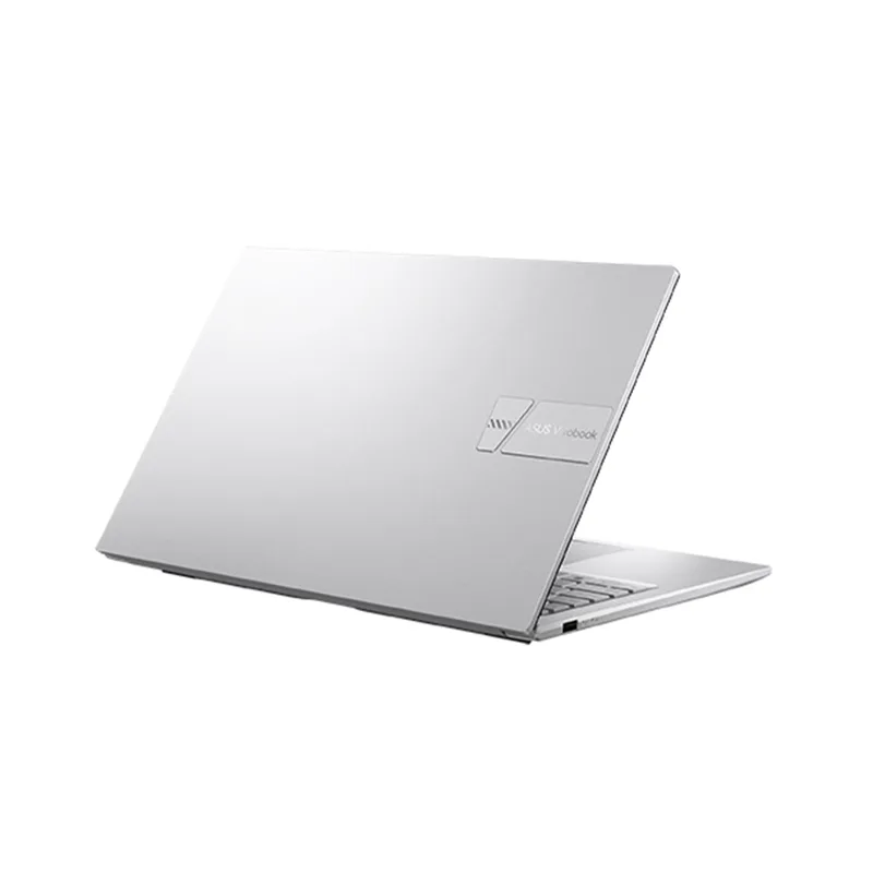 Laptop ASUS X1504Z X1504ZA-NJ582W Bạc i3-1215U/8GD4/512GB/15.6FHD/FP/WiFi6E/BT5/3C42WHr/W11SL/BẠC