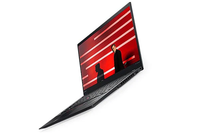 Laptop SE  Lenovo Thinkpad X1 Carbon i7-6600U, 8Gb, SSD 240Gb + Adapter 1