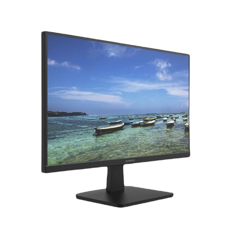 Monitor SKYWORTH 21.5" 22B1h( VGA + HDMI)