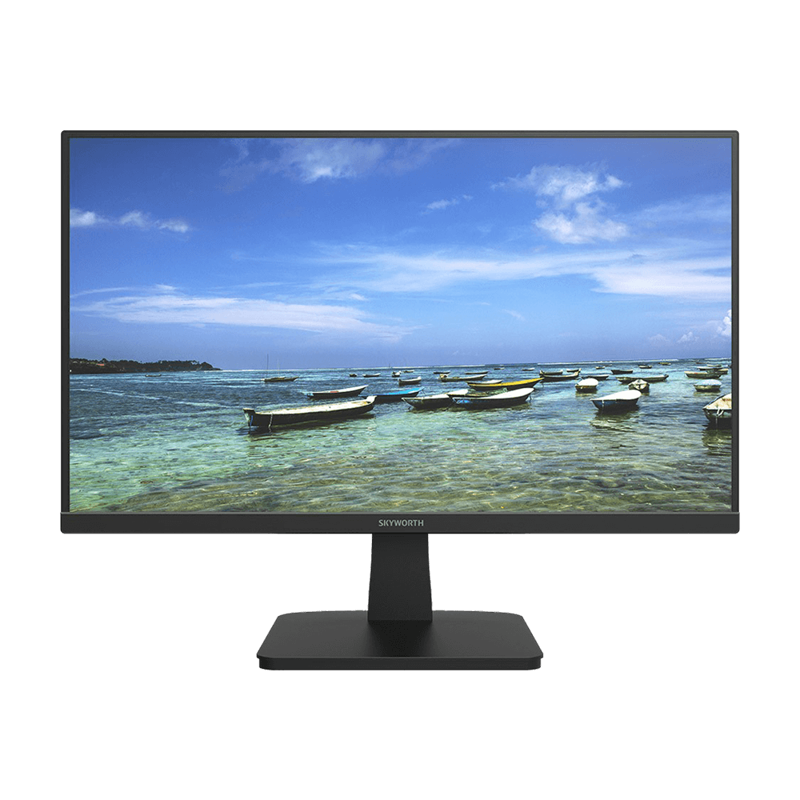 Monitor SKYWORTH 21.5" 22B1h( VGA + HDMI)