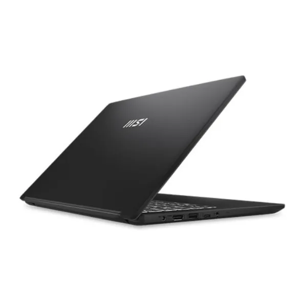 Laptop MSI Modern 14 C11M-011VN Black Core I3-1115G4/ Onboard DDR IV 8GB (3200MHz)/ 512GB NVMe PCIe Gen3x4 SSD w/o DRAM/ UHD Graphics/ 14" FHD (1920*1080), 60Hz 45%NTSC IPS-Level/ Win 11 Home