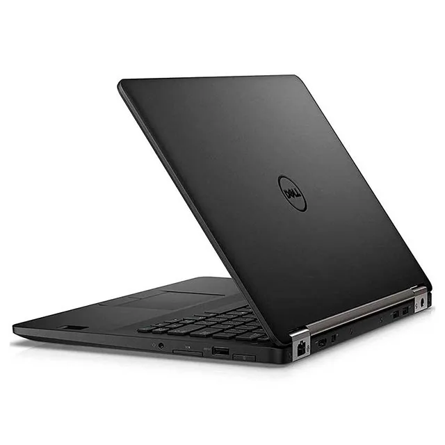 Laptop SE  Dell E5470 (Core I5 6200, DDram 8Gb, SSD 256GB, 14.0) + Adapter