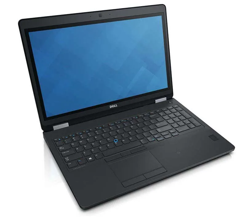 Laptop SE  Dell 5570 i5  6440HQ Ram 16 Gb SSD 256G + Adapter