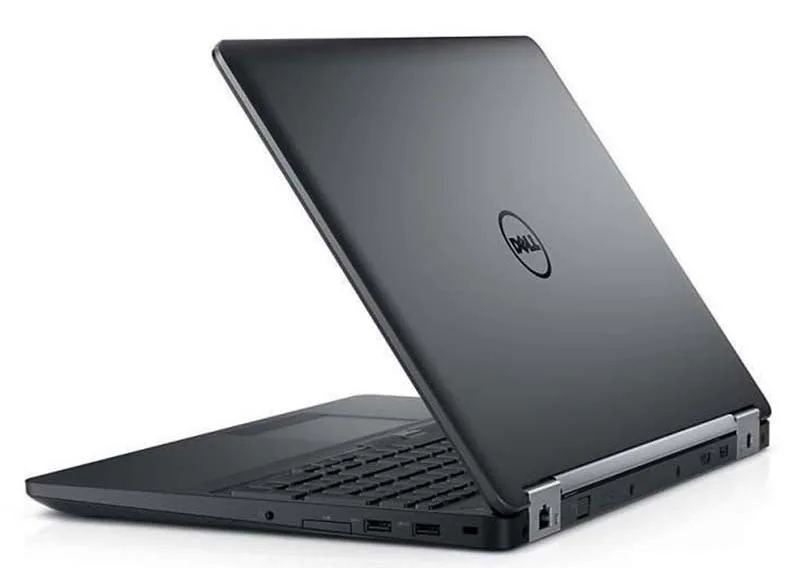Laptop SE  Dell 5570 i5  6440HQ Ram 16 Gb SSD 256G + Adapter