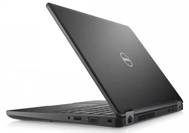 Laptop SE  Dell 5570 i5 6200 Ram 16Gb SSD 256G 15'6 HD + Adapter