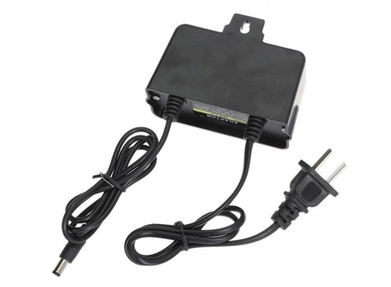 Adapter Camera 12V 2A