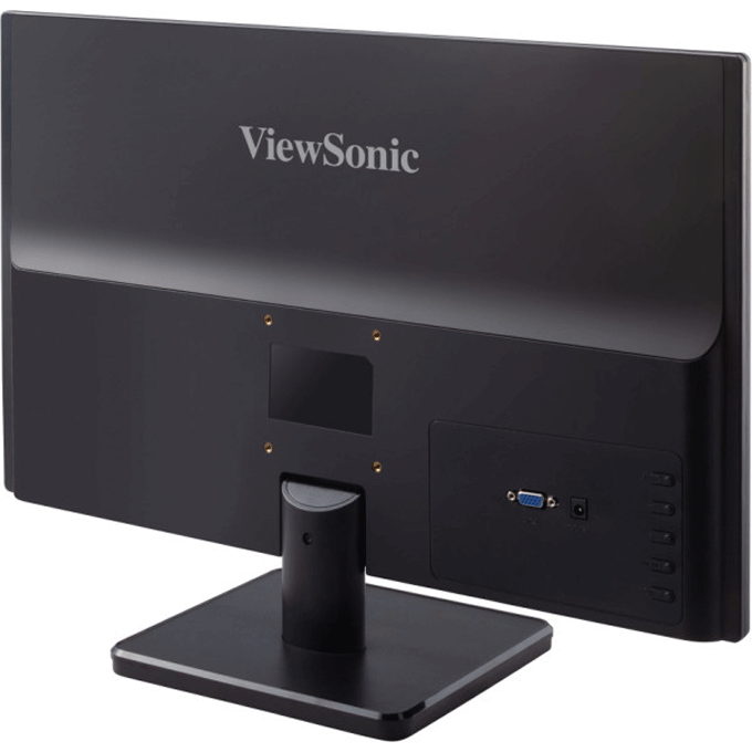 Màn hình Viewsonic VA2223-H - 21.5" TN 60Hz Full HD, 250cd/m2, VGA, HDMI