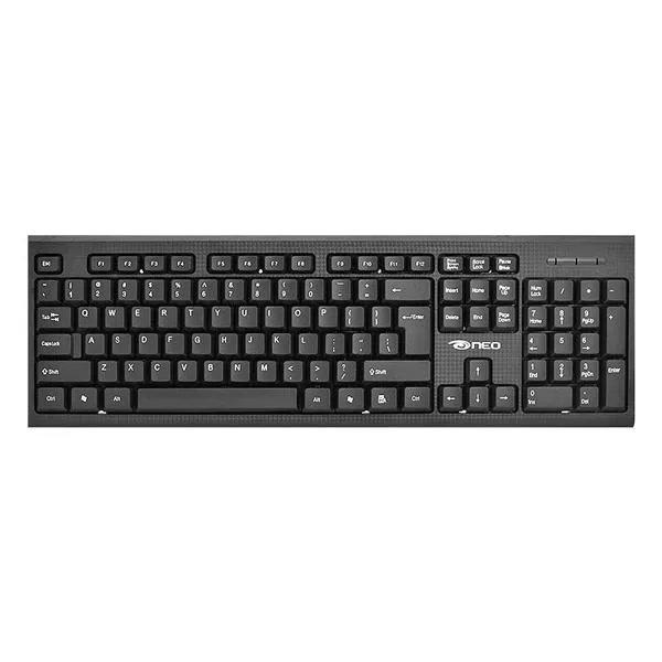 Keyboard PC Neo K201