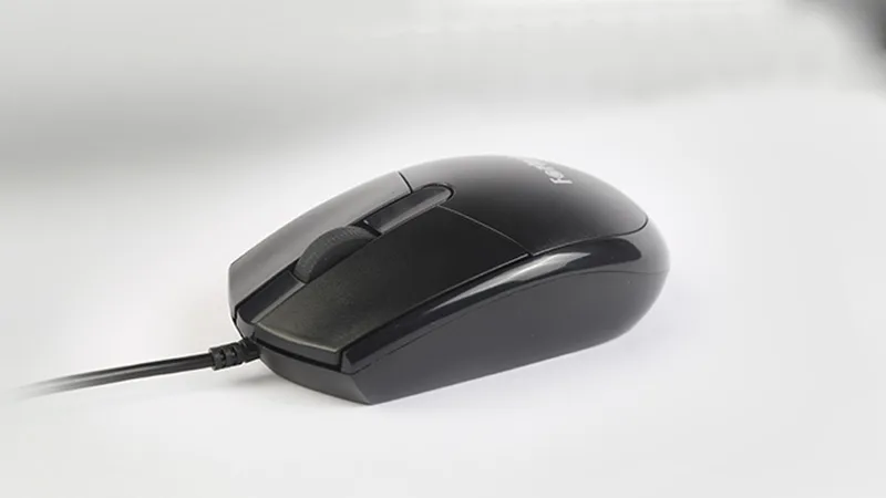 Mouse  ForTech Kb132