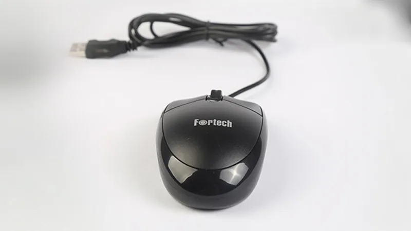 Mouse  ForTech Kb132