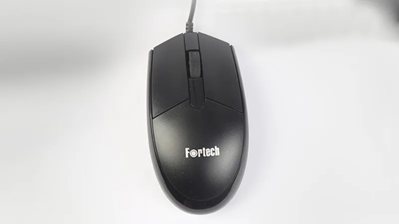 Mouse  ForTech Kb132
