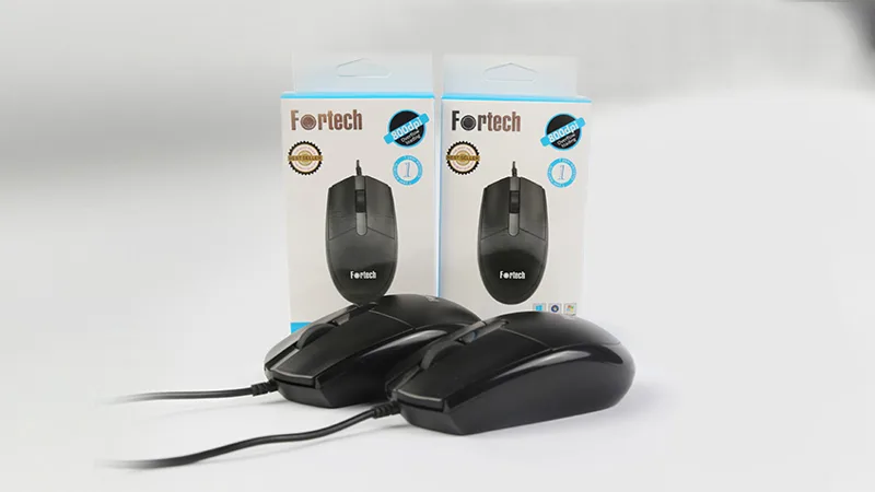 Mouse  ForTech Kb132