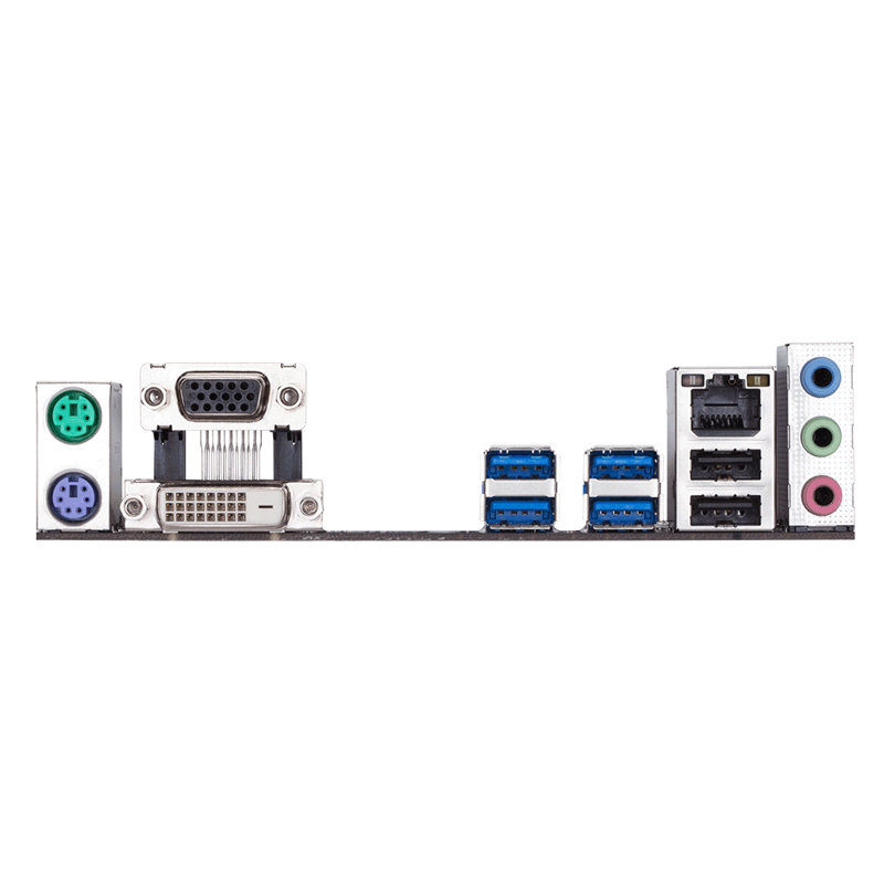 Mainboard Gigabyte B360M-D2V