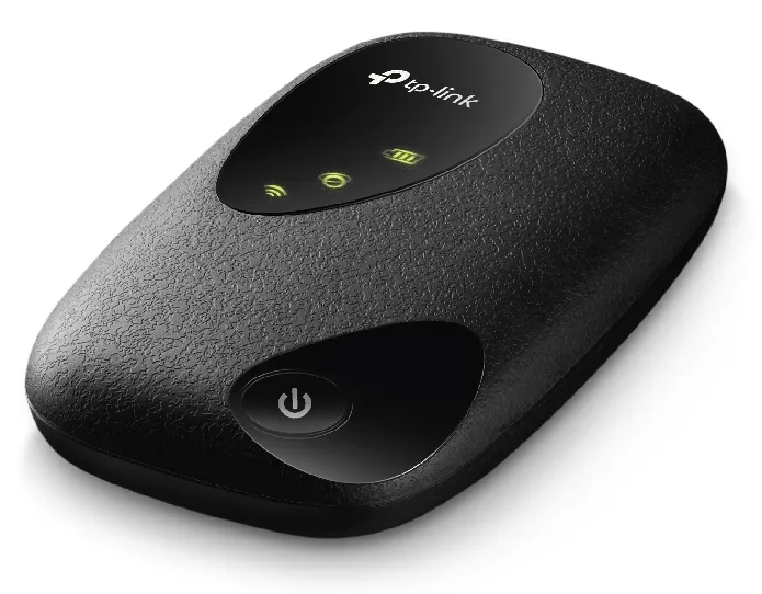 WiFi Di động 4G TPLink M7000FDD/TDD-LTE/2000mAh