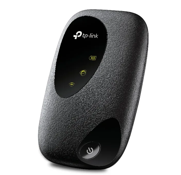 WiFi Di động 4G TPLink M7000FDD/TDD-LTE/2000mAh