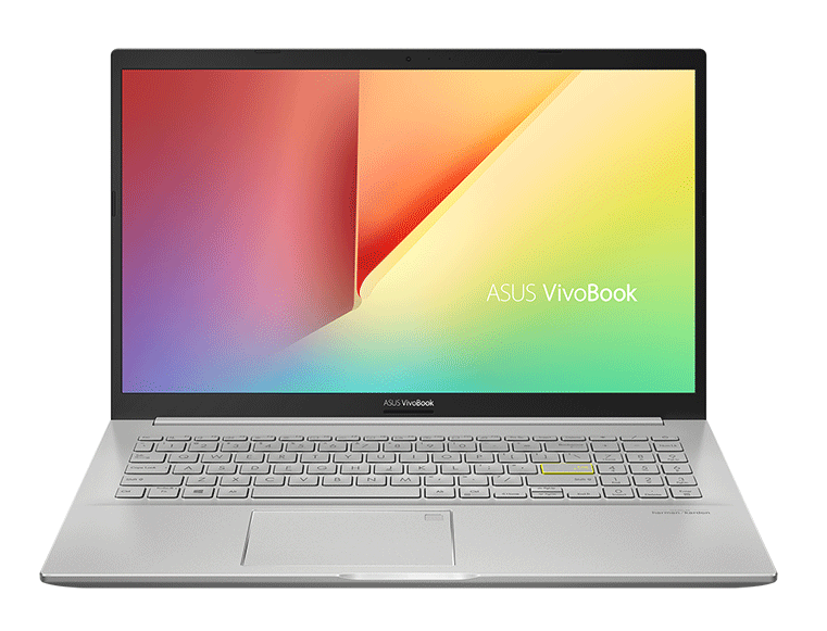 Laptop Asus X509FA-EJ857T core i3-8145U/4Gb+1slot/512GB SSD/15.6" FHD/Win10/Silver