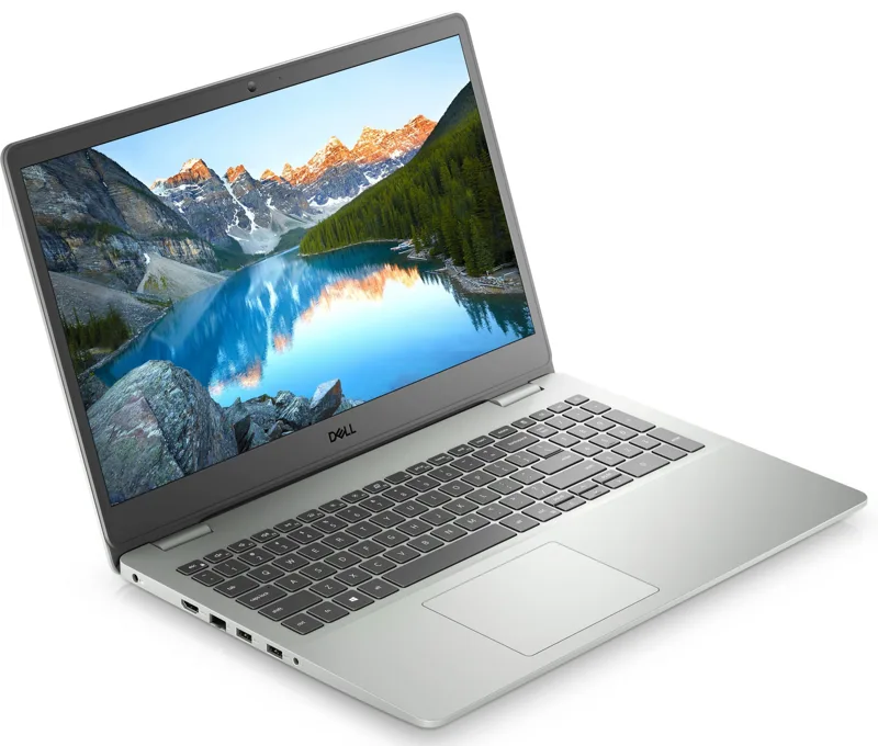 Laptop Dell  Inspiron 3505  R3-3250U, 4GD4, 128SSD, 15.6FHD, BT, 3C42WHr, W10SL, NK